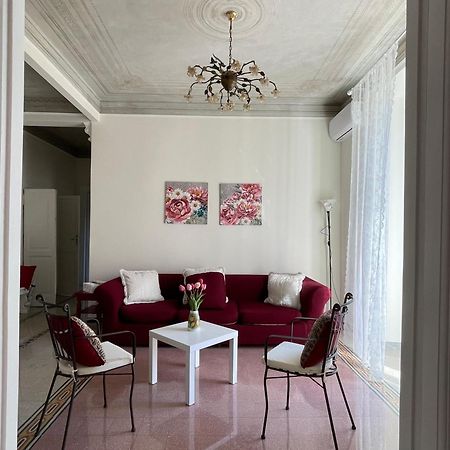 Domus Claudia San Giovanni โรม ภายนอก รูปภาพ