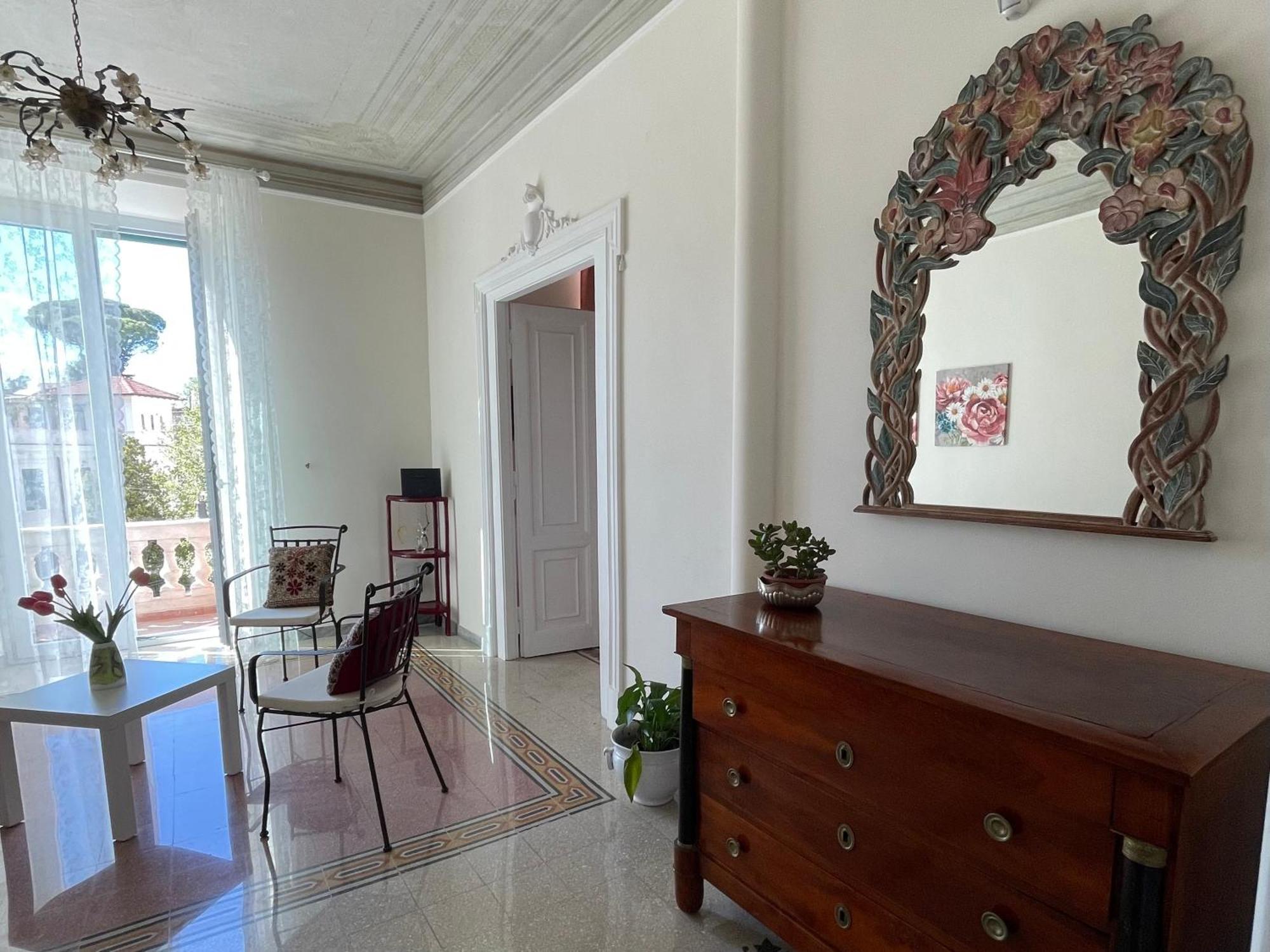 Domus Claudia San Giovanni โรม ภายนอก รูปภาพ