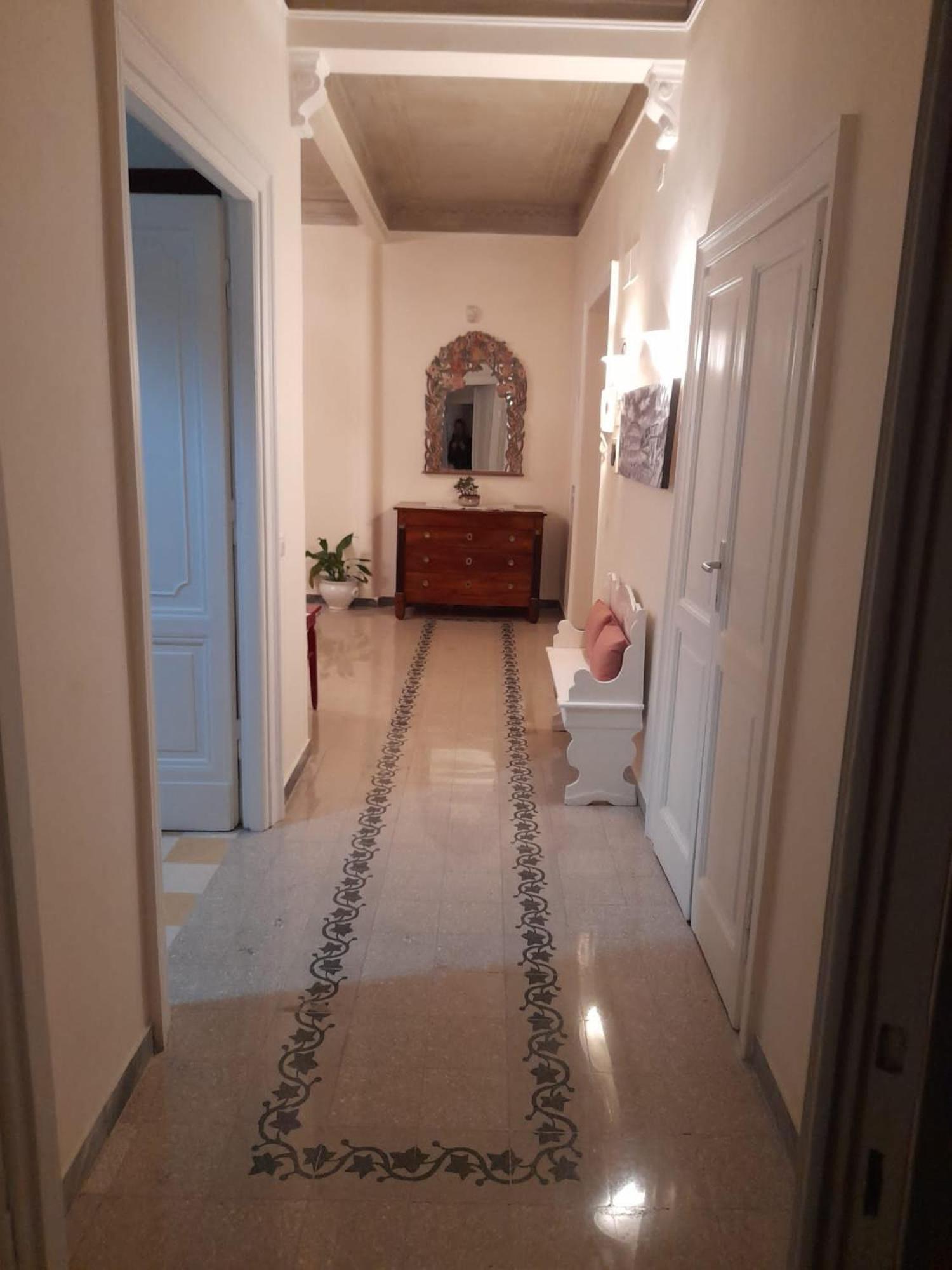 Domus Claudia San Giovanni โรม ภายนอก รูปภาพ